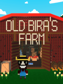 Affiche du film Old Bira's Farm poster