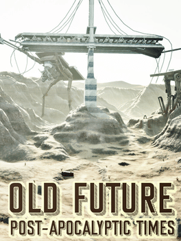 Affiche du film Old Future: Post-Apocalyptic Times poster