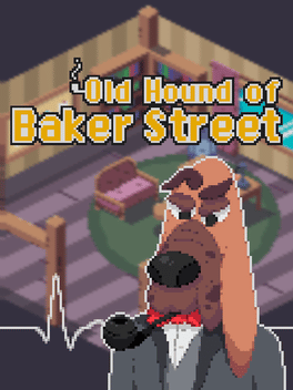 Quelle configuration minimale / recommandée pour jouer à Old Hound of Baker Street ?