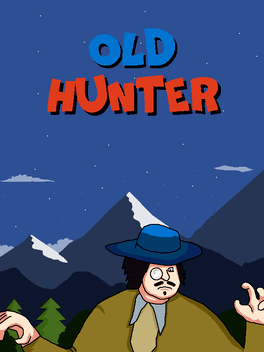 Affiche du film Old Hunter poster