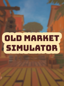 Quelle configuration minimale / recommandée pour jouer à Old Market Simulator ?