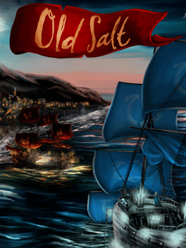 Affiche du film Old Salt poster