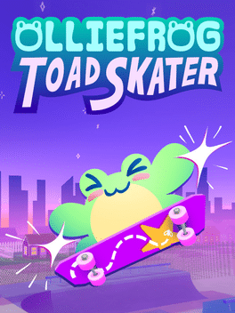 Quelle configuration minimale / recommandée pour jouer à Olliefrog Toad Skater ?