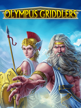 Affiche du film Olympus Griddlers poster