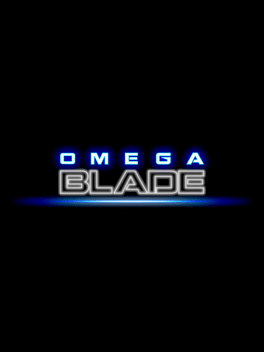 Affiche du film Omega Blade poster