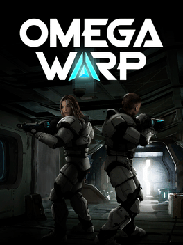 Affiche du film Omega Warp poster