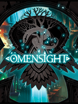 Affiche du film Omensight poster