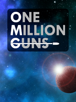 Affiche du film OMG: One Million Guns poster