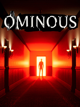 Affiche du film Ominous poster