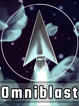 Affiche du film Omniblast poster