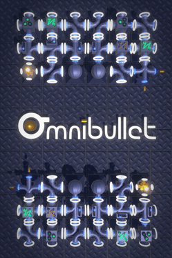 Affiche du film Omnibullet poster