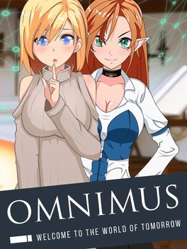 Affiche du film Omnimus poster