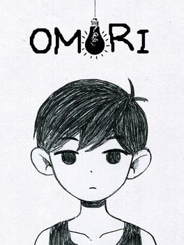 Affiche du film Omori poster