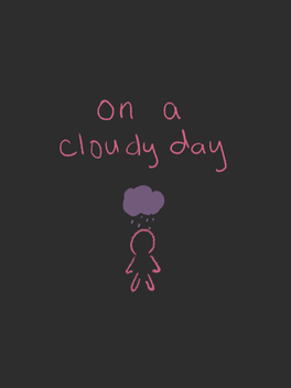 Affiche du film On a Cloudy Day poster