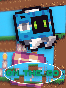 Affiche du film On the Go poster