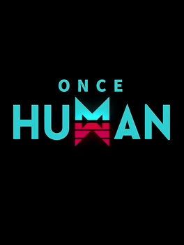 Affiche du film Once Human poster