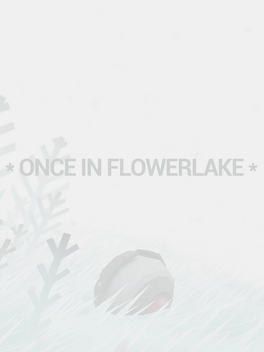 Affiche du film Once in Flowerlake poster