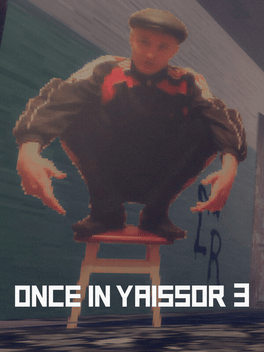 Affiche du film Once in Yaissor 3 poster