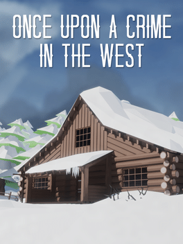 Affiche du film Once Upon a Crime in the West poster