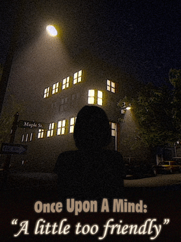 Quelle configuration minimale / recommandée pour jouer à Once Upon A Mind: A Little Too Friendly ?