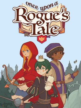 Quelle configuration minimale / recommandée pour jouer à Once Upon a Rogue's Tale ?