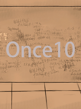 Affiche du film Once10 poster