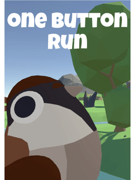 Affiche du film One Button Run poster