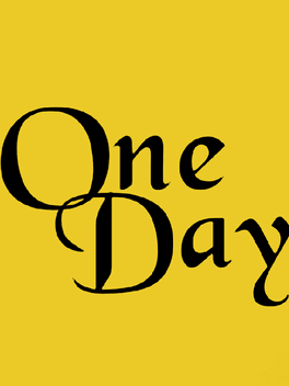 Affiche du film One Day poster