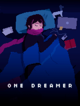 Affiche du film One Dreamer poster