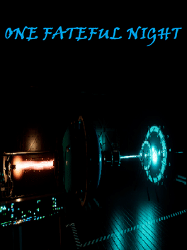 Affiche du film One Fateful Night poster