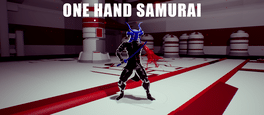 Quelle configuration minimale / recommandée pour jouer à One Hand Samurai ?