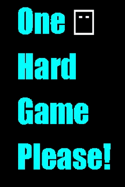 Quelle configuration minimale / recommandée pour jouer à One Hard Game Please! ?