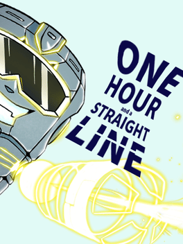 Affiche du film One Hour And A Straight Line poster