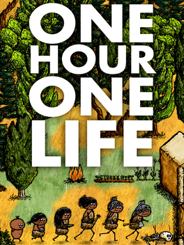 Affiche du film One Hour One Life poster