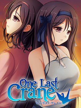 Affiche du film One Last Crane poster