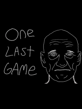 Affiche du film One Last Game poster