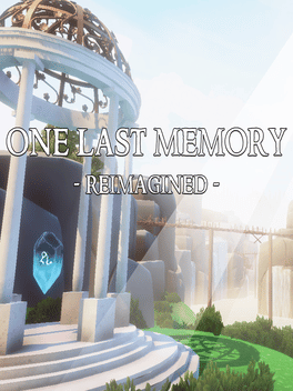 Affiche du film One Last Memory: Reimagined poster