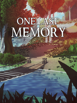 Affiche du film One Last Memory poster