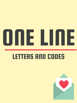 Affiche du film One Line: Letters and Codes poster