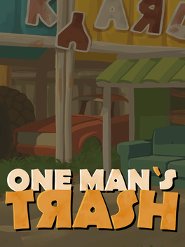 Quelle configuration minimale / recommandée pour jouer à One Man's Trash ?