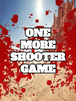 Affiche du film One More Shooter Game poster