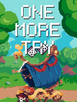 Affiche du film One More Try poster