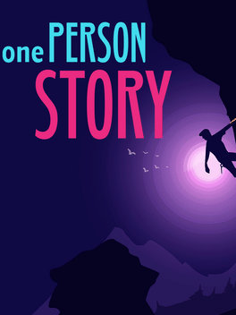 Affiche du film One person story poster