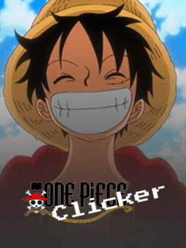 Affiche du film One Piece Clicker poster