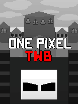 Affiche du film One Pixel TWB poster