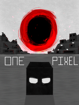 Affiche du film One Pixel poster