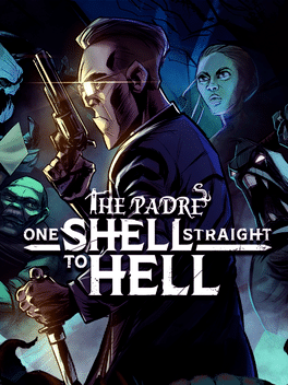 Affiche du film One Shell Straight to Hell poster