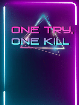 Affiche du film One Try, One Kill poster