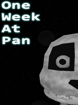 Affiche du film One Week At Pan poster