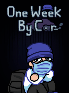 Affiche du film One Week By Car poster